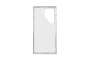 Puhelin - Kannet ja kotelot - Tech21 Evo Clear Galaxy S23 Ultra 5G Kirkas - T21-10081