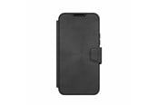 Puhelin - Kannet ja kotelot - Tech21 Evo Lite Wallet Galaxy A54 5G Black - T21-10386