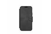 Puhelin - Kannet ja kotelot - Tech21 Evo Lite Wallet iPhone 12/12 Pro Musta - T21-10406
