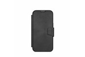 Puhelin - Kannet ja kotelot - Tech21 Evo Lite Wallet iPhone 13/14 Musta - T21-10407