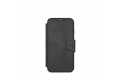 Puhelin - Kannet ja kotelot - Tech21 Evo Lite Wallet iPhone SE/8/7 Black - T21-10408