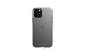 Puhelin - Kannet ja kotelot - Tech21 Evo Lite iPhone 12/12 Pro Kirkas - T21-10429