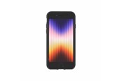 Puhelin - Kannet ja kotelot - Tech21 Evo Lite iPhone SE 2022/8/7 Musta - T21-10430