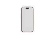 Puhelin - Kannet ja kotelot - Tech21 Evo Lite iPhone 15/14/13 Pehmeä Pinkki - T21-10438