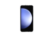 Puhelin - Kannet ja kotelot - Tech21 Evo Lite Galaxy S23 FE 5G Kirkas - T21-10612