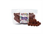 Askartelu- ja taidetarvikkeet - Colorations - Pom Poms Brown 100pcs. - CHPOMBR