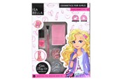 Luovat leikit - Johntoy Isabella Body Art Glitters with Patterns - 27690
