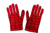 Rooliasut - Rubies - Spider-man Gloves - 0082686356312