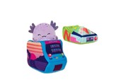Pehmolelu - Squishville Accessory Set - Arcade Adventures - 0191726434801