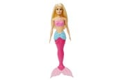 Nuket & tarvikkeet - Barbie Dreamtopia Mermaid Doll - Pink - HGR05