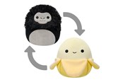 Nuket, pehmolelut ja oheistarvikkeet - Squishmallows Flip-a-Mallows Junie and Aron 13 cm - 0196566410893