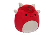 Pehmolelu - Jazwares Squishmallows - 19 cm P18 Plush - Sergio - 0196566411333