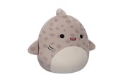 Nuket, pehmolelut ja oheistarvikkeet - Jazwares Squishmallows - 19 cm P18 Plush - Azi - 0196566411340