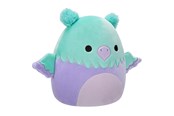 Nuket, pehmolelut ja oheistarvikkeet - Squishmallows Minerva the Griffin 19 cm - 0196566411463