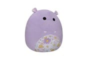 Nuket, pehmolelut ja oheistarvikkeet - Squishmallows Hanna the Hippo 19 cm - 0196566411548