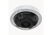 Verkkokamerat - Axis P3738-PLE Panoramic Camera AI-powered 4x4K multidirectional camera - 02635-001