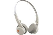 Kuulokkeet - defunc Mondo Freestyle On-Ear Bluetooth Kuuloke Greige - M1203