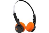 Kuulokkeet - defunc Mondo Freestyle On-Ear Bluetooth Kuuloke Musta - M1201