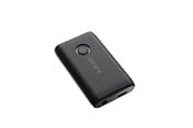 Kuulokkeet - defunc TRUE TRAVEL Wireless BT Kuuloke Musta - D4231