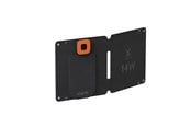 Tabletti - Adapterit & Laturit - Xtorm Tehokas 14W aurinkopaneeli IPX4 USB-C/A ulostulot - XR2S14