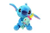 Fanituotteet - Simba - Stitch & Scrump - Plyysi - 5400868024975