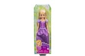 Nuket & tarvikkeet - Disney Princess Rapunzel Doll - HLW03