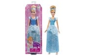 Nuket & tarvikkeet - Disney Princess Cinderella Doll - HLW06