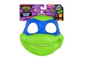 Rooliasut - Playmates Toys Turtles Mutant Mayhem Leonardo Naamio - 46-83561