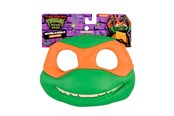 Rooliasut - Playmates Toys Turtles Mutant Mayhem MichelangeloNaamio - 46-83563