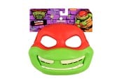 Rooliasut - Playmates Toys Turtles Mutant Mayhem Raphael Naamio - 46-83564
