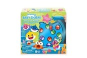 Lautapelit - Baby Shark Kalastuspeli - 6054916