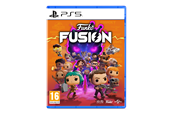 Pelit - Funko Fusion - Sony PlayStation 5 - Toiminta - 0811949037749