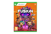 Pelit - Funko Fusion - Microsoft Xbox Series X - Toiminta - 811949037817