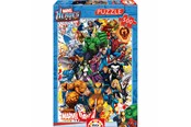 Palapelit - Educa Marvel Supersankarit, 500 - 80-15560