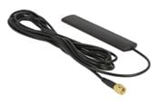 Lisätarvikkeet - DeLOCK LTE Antenna - 88987
