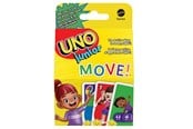 Lautapelit - UNO Junior Move - HNN03