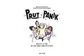 Lasten kirjat - Prut og Panik - 9788776160326