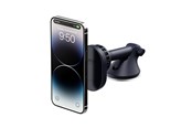 Puhelin - Adapterit & Laturit - iOttie Velox Pro MagSafe Magnetic Wireless CryoFlow Cooling Dash & Windshield Car Mount - VLXWCG204