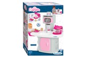 Nuket, pehmolelut ja oheistarvikkeet - Ecoiffier Nursery Kitchen - 2899