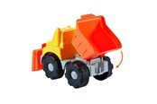Ulkoleikit - Ecoiffier Freight Tipper Truck 58cm - 490