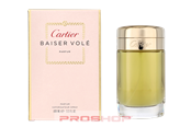 Parfyymit & Tuoksut - Cartier Baiser Vole Edp Spray - 3432240505897