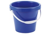 Ulkoleikit - Ecoiffier Bucket Color with Edge 19cm - 593
