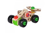 Rakennussarjat - Eichhorn Racer - 100039007