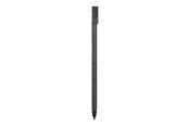 Hiiret - Lenovo Integrated Pen - active stylus - black - Stylus - 2 painiketta - Musta - 4X81L12874