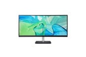 Näyttö - 34" Acer Vero CB343CUR - 3440x1440 (UWQHD) - 60Hz - IPS - UM.CB3EE.001
