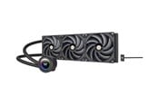 CPU-jäähdytys - Thermaltake TOUGHLIQUID 420 EX Pro ARGB - CPU Vesijäähdytys - CL-W401-PL14BL-A