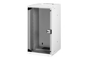Räkit - Rack - DIGITUS DN-49104 - 12U - Wall Mount Rack Cabinet - DN-49104
