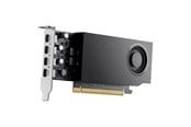 Näytönohjaimet - PNY RTX A400 Small Box - 4GB GDDR6 RAM - Näytönohjaimet - VCNRTXA400-SB
