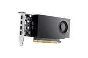 Näytönohjaimet - PNY RTX A400 Retail - 4GB GDDR6 RAM - Näytönohjaimet - VCNRTXA400-PB