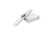 Streaming - Strong LEAP-S3+ V2 - White - 4K - Google TV box - Dolby Vision Atmos - LEAP-S3+V2